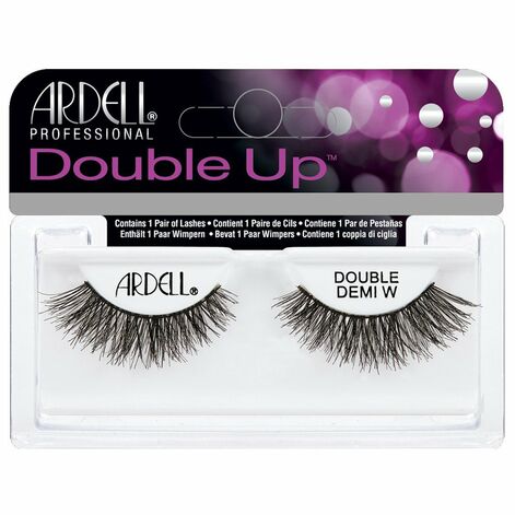 Ardell Double Up Demi Wispies Kunstripsmed